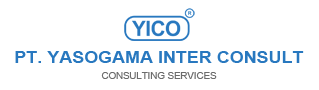 PT. Yasogama Inter Consult Logo