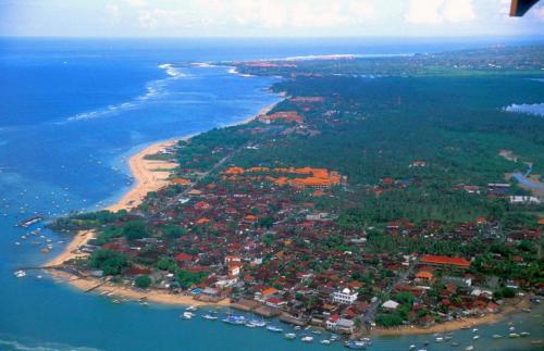 Bali Benoa