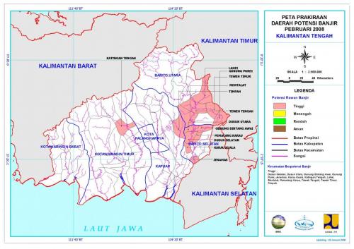 Kalimantan Tengah