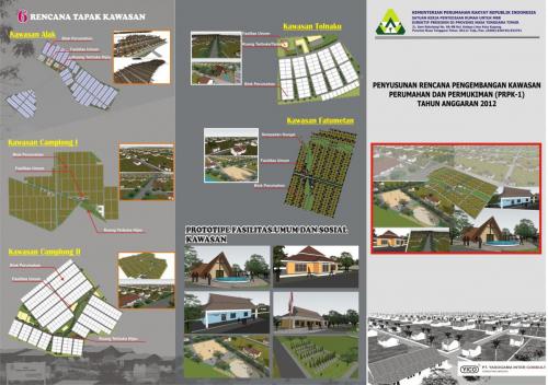 Proyek Lainnya