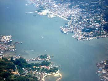 Kendari